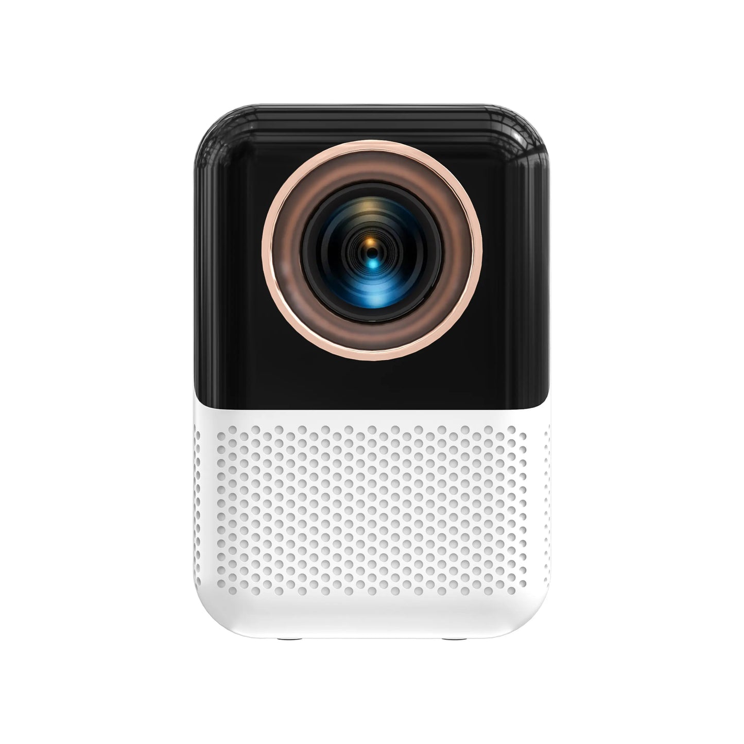 Hamolb HA5 ultra short throw home projector 1280*720p with android 11