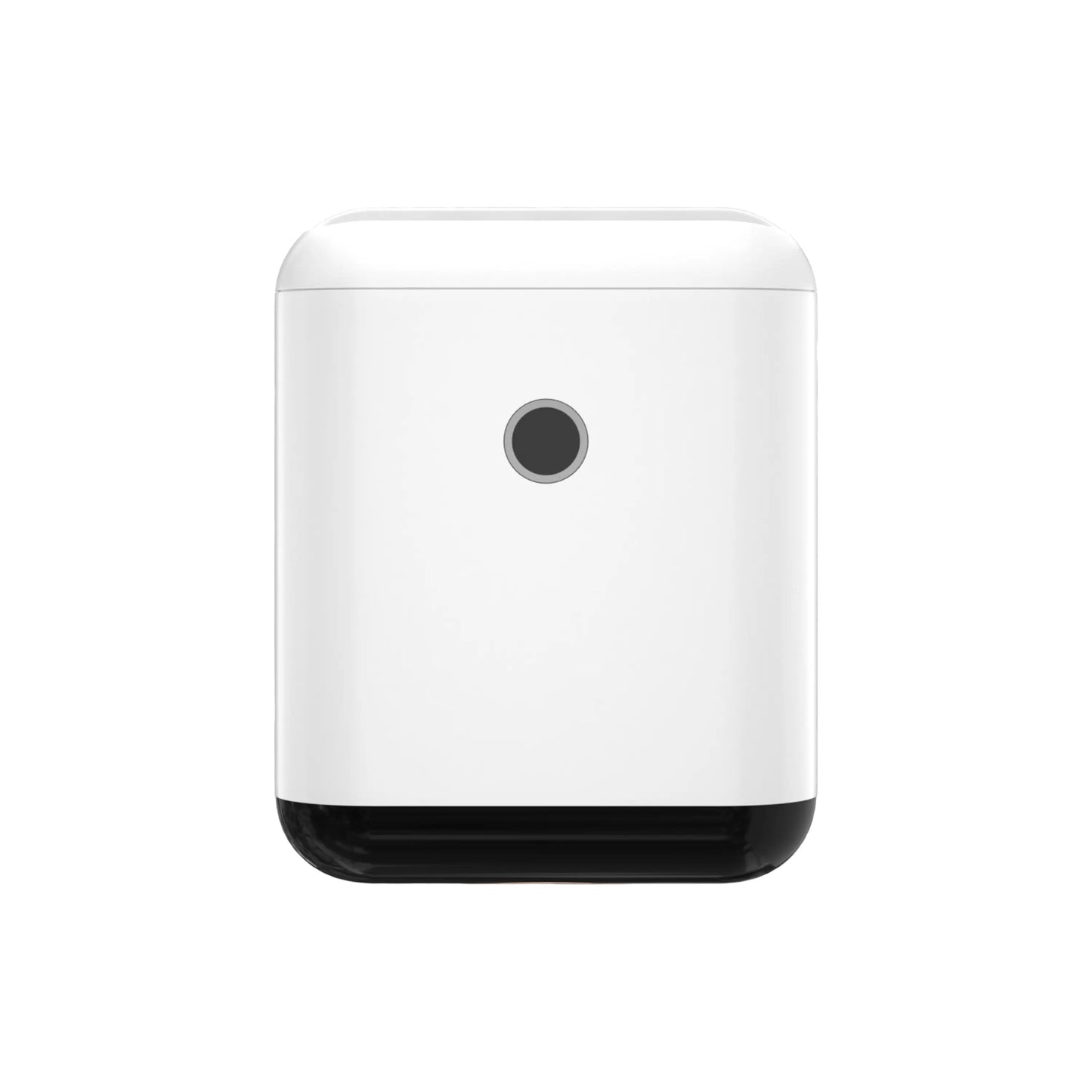 Hamolb HA5 ultra short throw home used projector support 1080p dual wifi with bluetooth can link with computer and phone