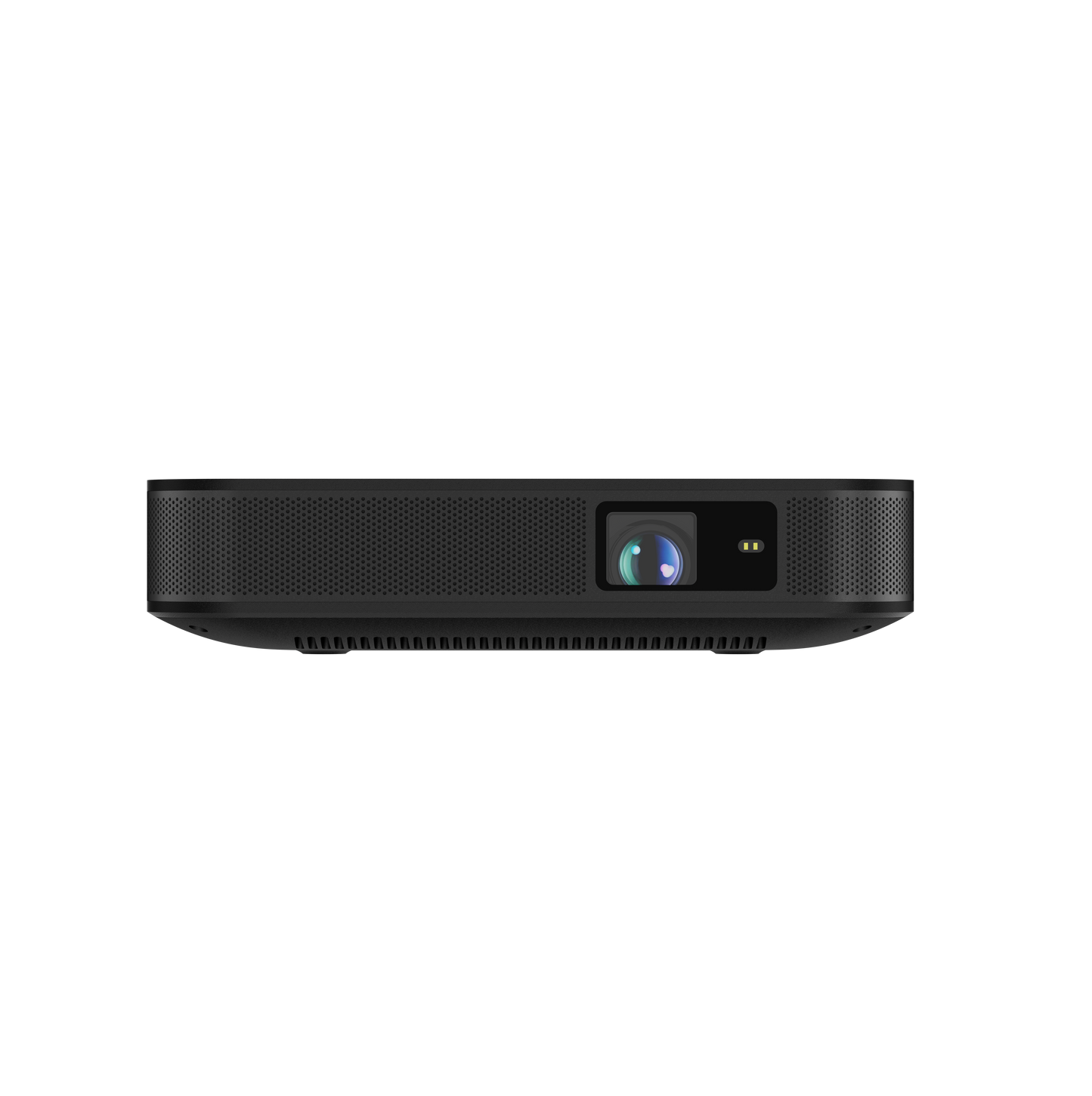 400 ANSI Lumens, Auto Focus & Keystone, 200" Screen, Dual-Band Wi-Fi, Bluetooth, Android OS