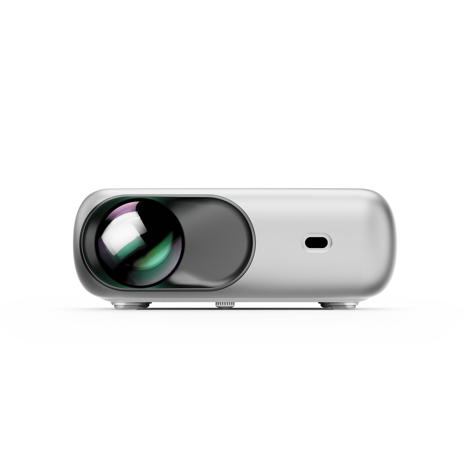 Hamolb LCD projector