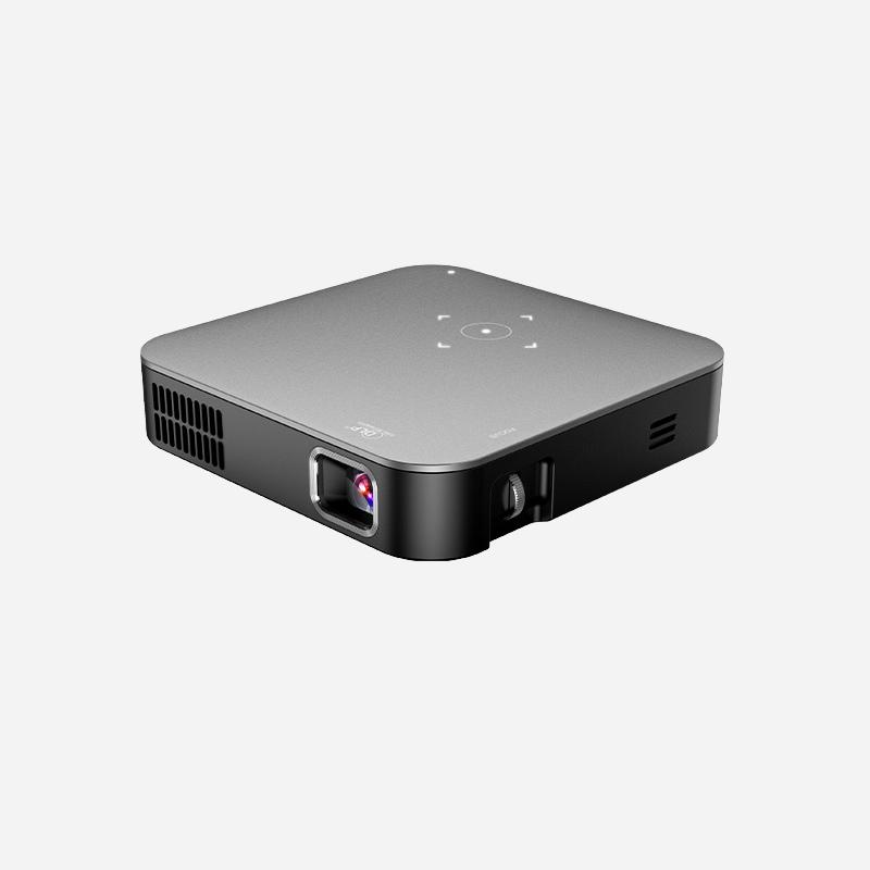 Hamolb DLP projector HA11