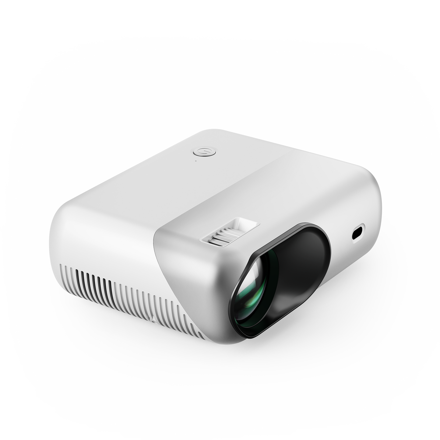 HAMOLB Y1-D1000 Ultra 1080p Projektor 