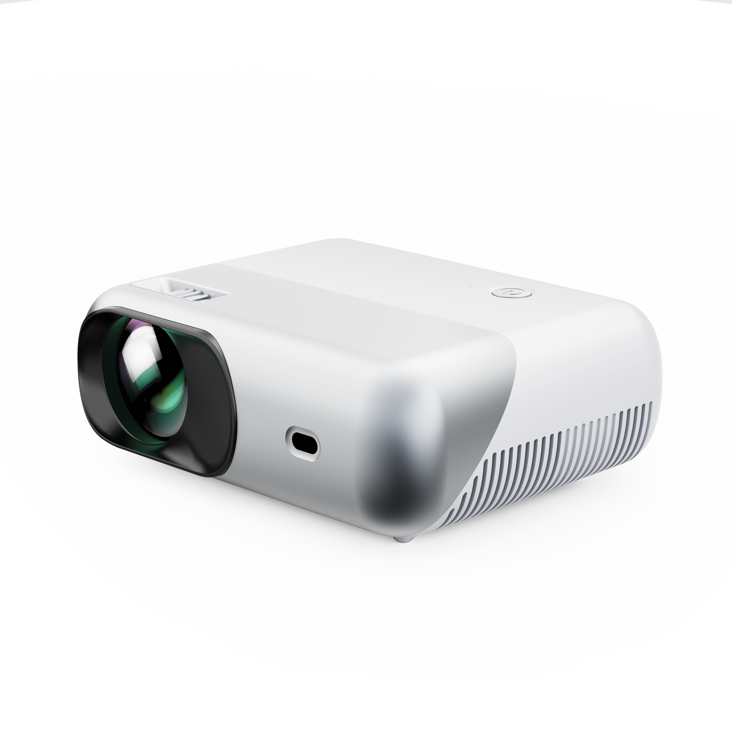 HAMOLB Y1-D1000 Ultra 1080p Projektor 