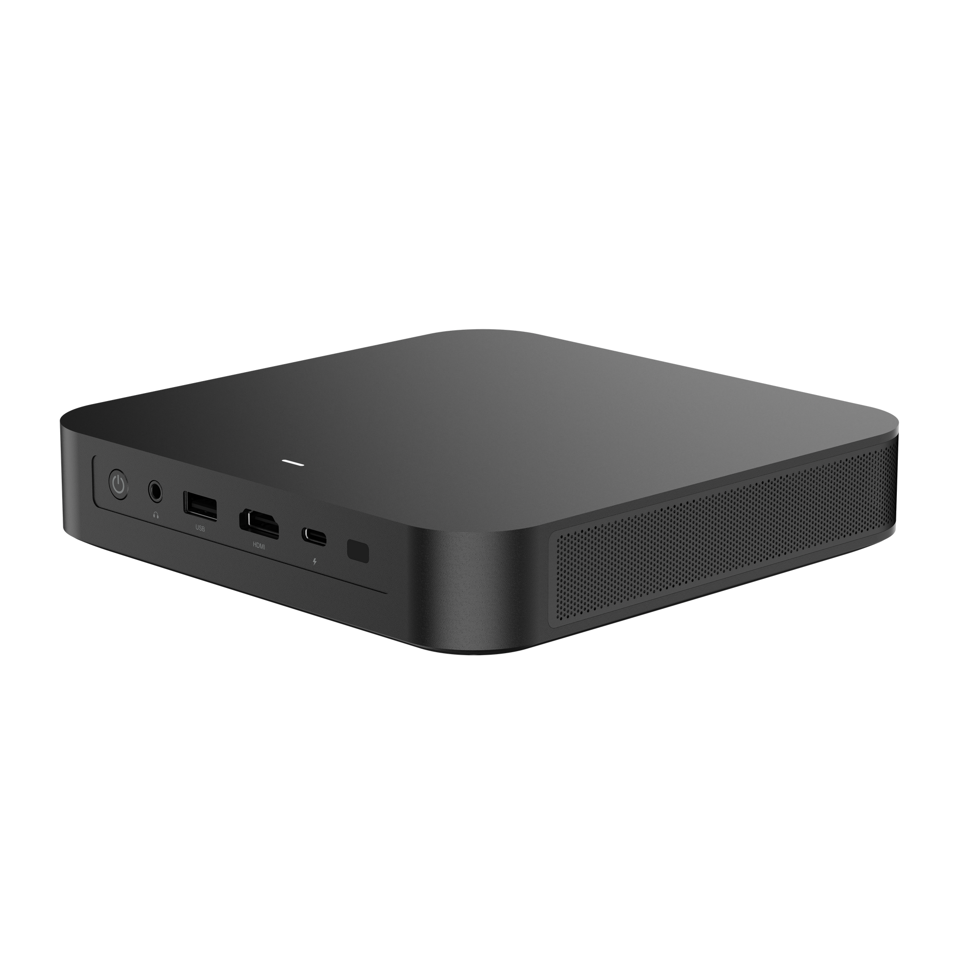 400 ANSI Lumens, Auto Focus & Keystone, 200" Screen, Dual-Band Wi-Fi, Bluetooth, Android OS