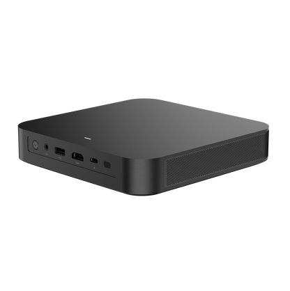 400 ANSI Lumens, Auto Focus & Keystone, 200" Screen, Dual-Band Wi-Fi, Bluetooth, Android OS
