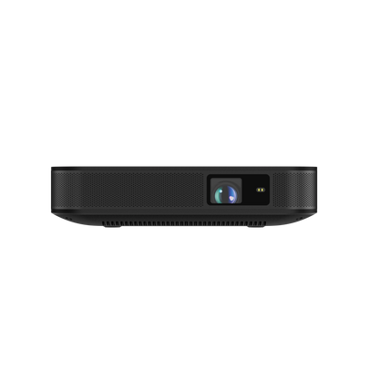 400 ANSI Lumens, Auto Focus & Keystone, 200" Screen, Dual-Band Wi-Fi, Bluetooth, Android OS